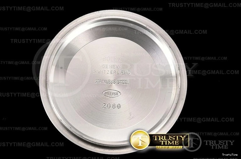 0228 UrbanChic RDJ0345E – DateJust 36mm 717